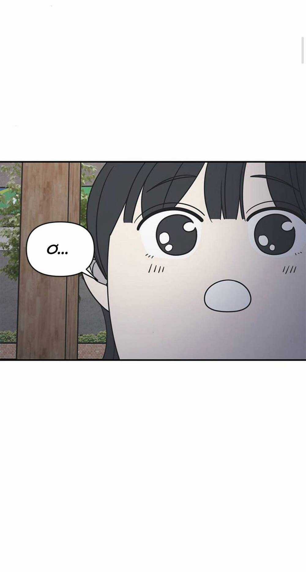 Kế Hoạch Hẹn Hò Của Bareum Chapter 95 trang 83