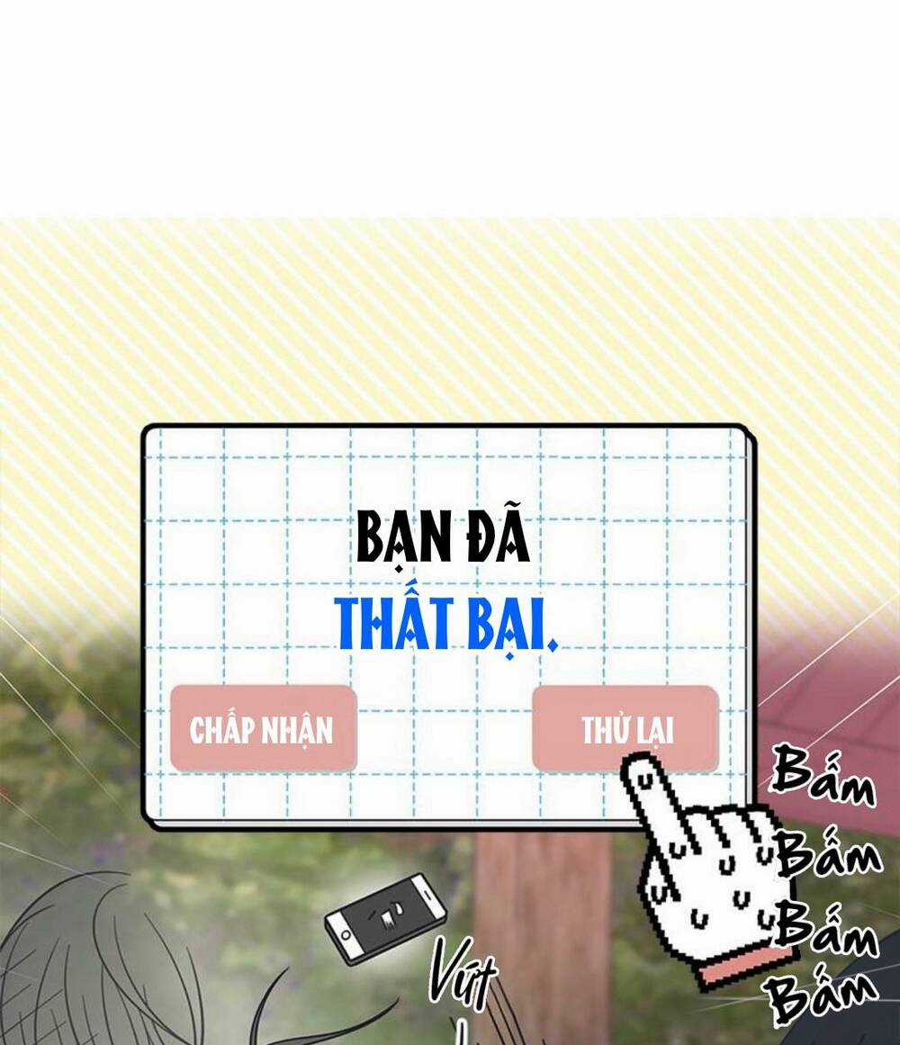 Kế Hoạch Hẹn Hò Của Bareum Chapter 95 trang 85