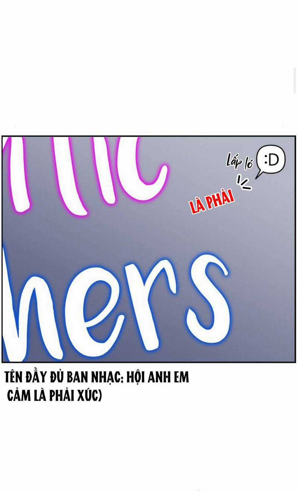 Kế Hoạch Hẹn Hò Của Bareum Chapter 95 trang 9