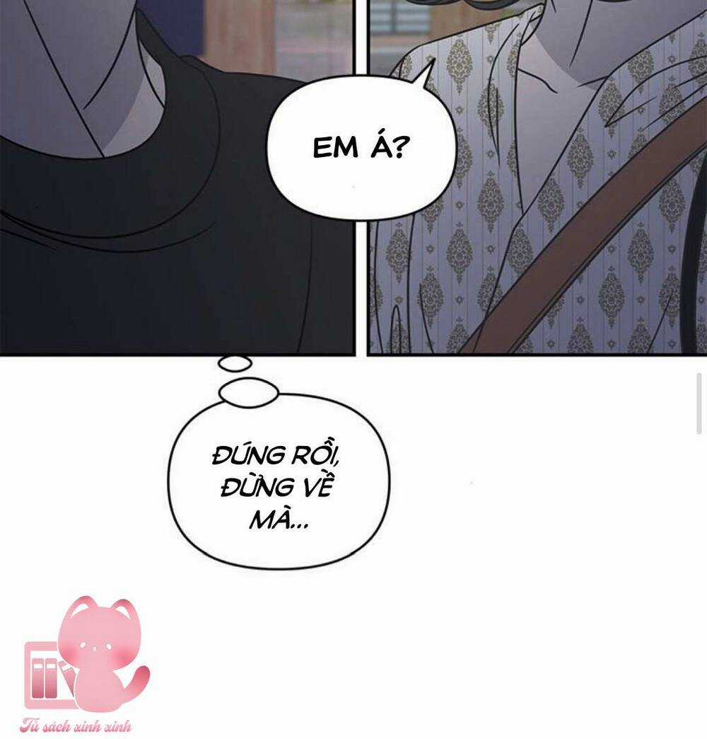 Kế Hoạch Hẹn Hò Của Bareum Chapter 95 trang 92