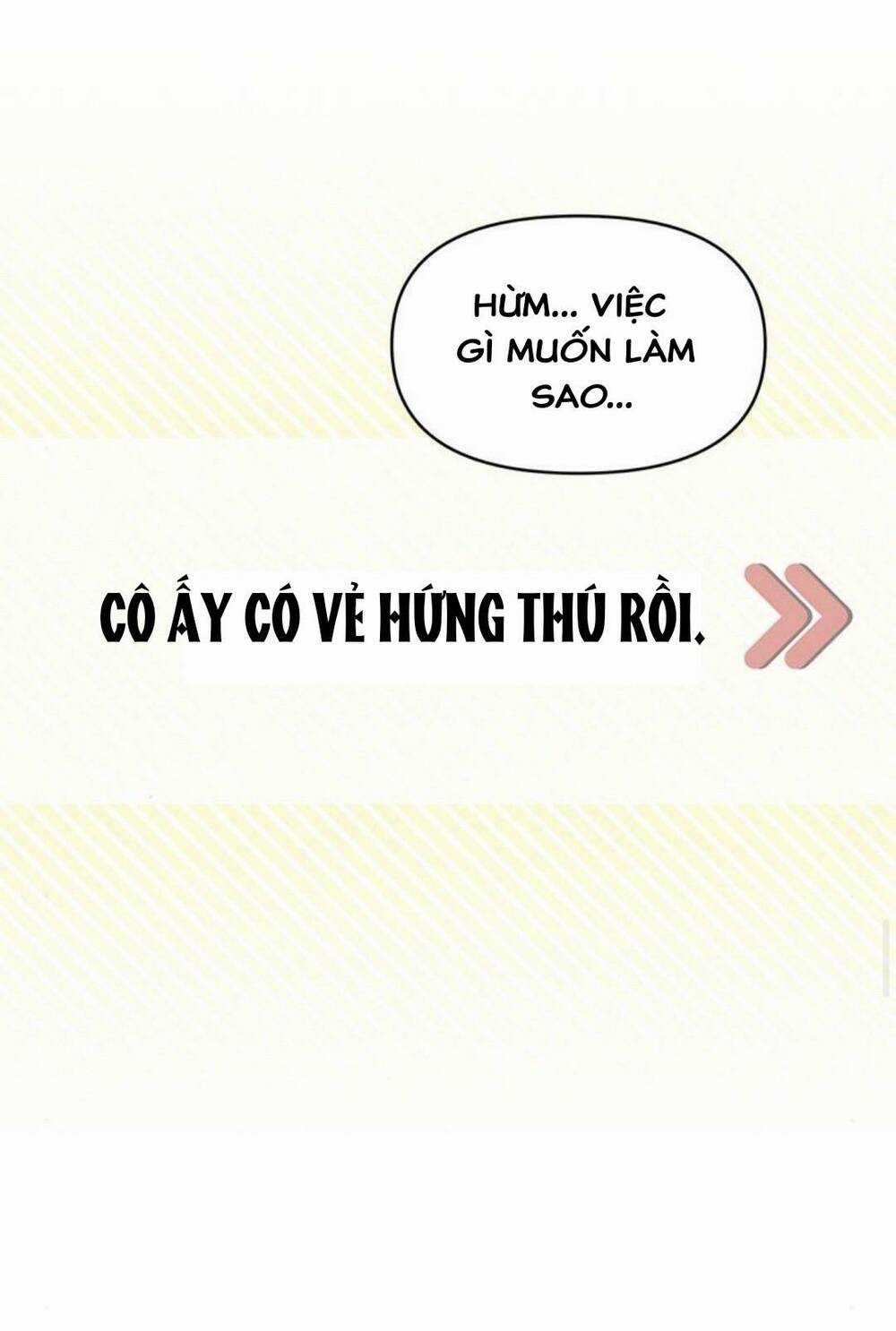 Kế Hoạch Hẹn Hò Của Bareum Chapter 95 trang 93