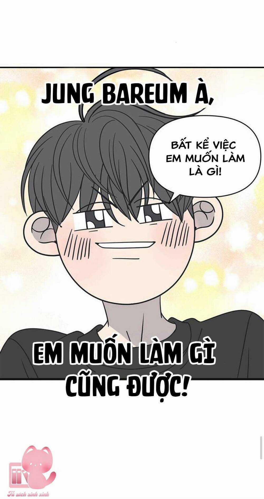 Kế Hoạch Hẹn Hò Của Bareum Chapter 95 trang 95