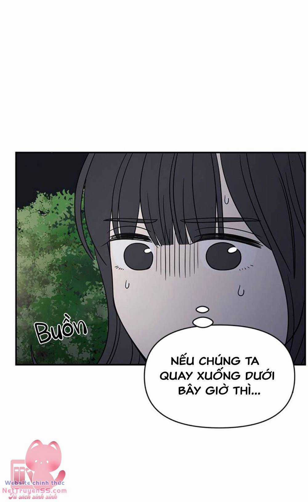 Kế Hoạch Hẹn Hò Của Bareum Chapter 96 trang 38