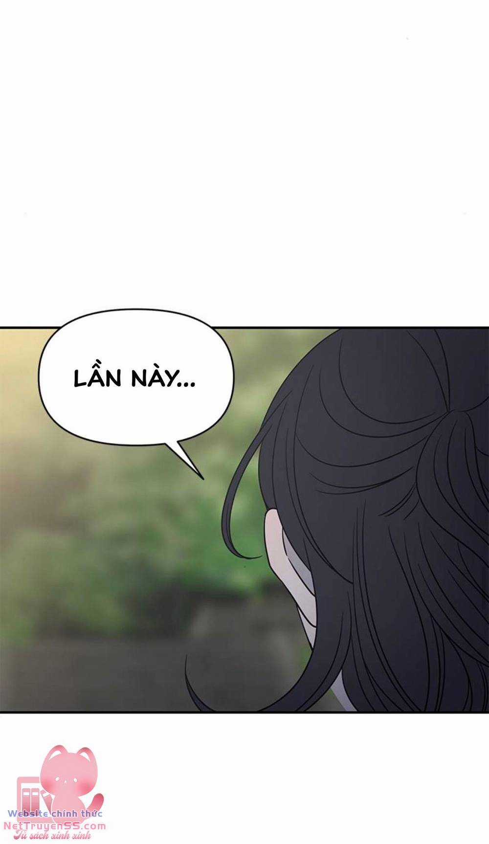 Kế Hoạch Hẹn Hò Của Bareum Chapter 96 trang 50