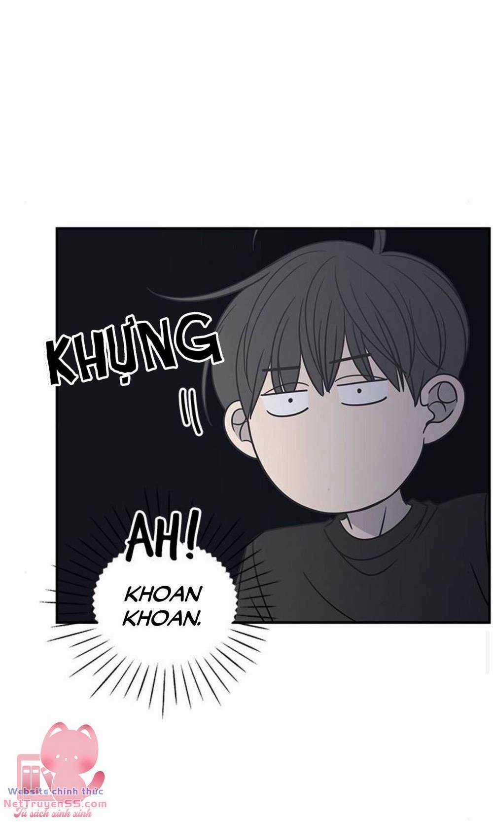 Kế Hoạch Hẹn Hò Của Bareum Chapter 96 trang 52