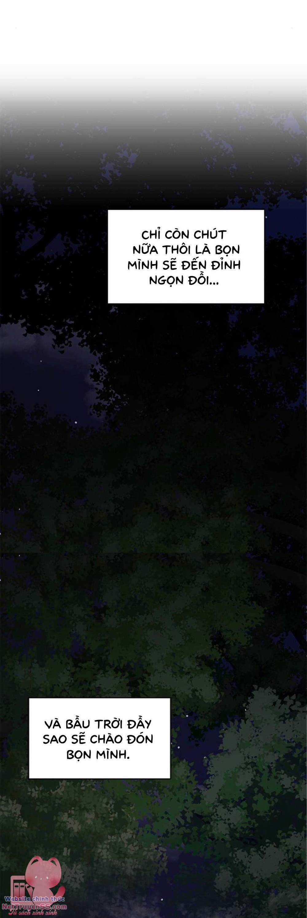 Kế Hoạch Hẹn Hò Của Bareum Chapter 96 trang 55