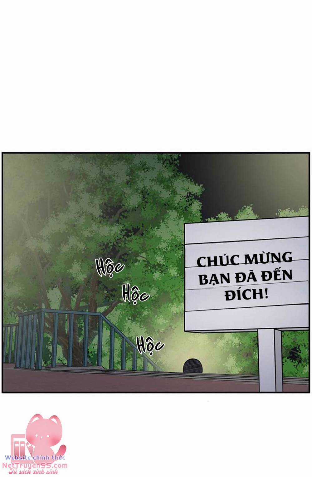 Kế Hoạch Hẹn Hò Của Bareum Chapter 96 trang 57