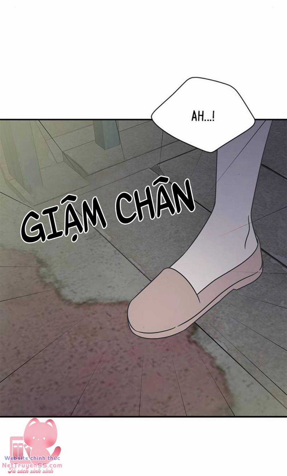 Kế Hoạch Hẹn Hò Của Bareum Chapter 96 trang 58