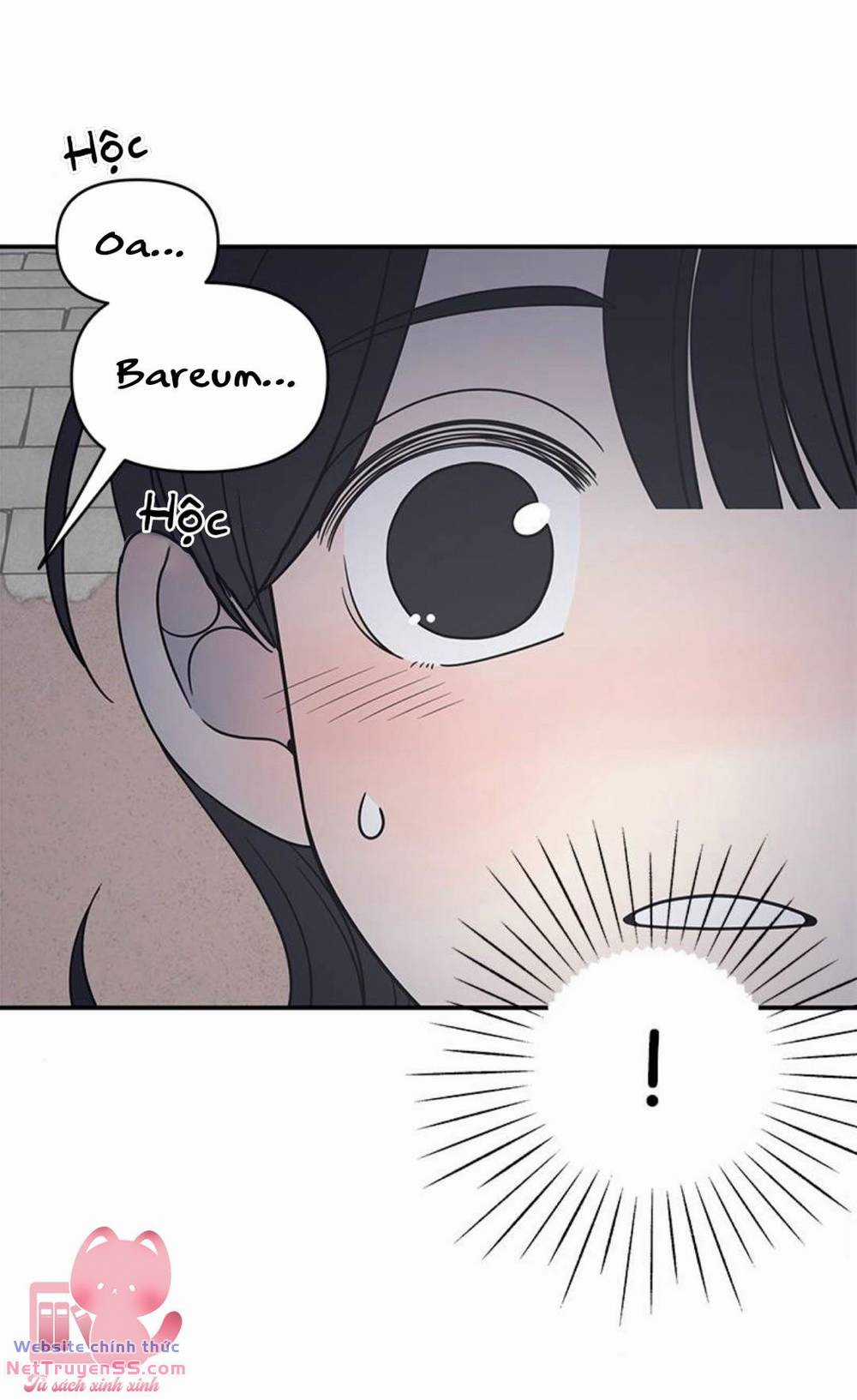 Kế Hoạch Hẹn Hò Của Bareum Chapter 96 trang 60