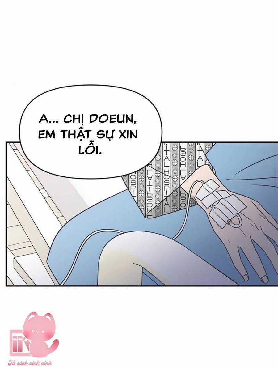Kế Hoạch Hẹn Hò Của Bareum Chapter 97 trang 16