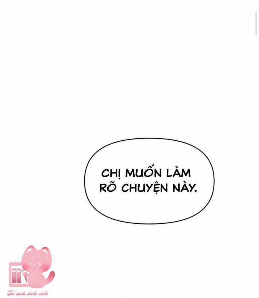 Kế Hoạch Hẹn Hò Của Bareum Chapter 97 trang 19