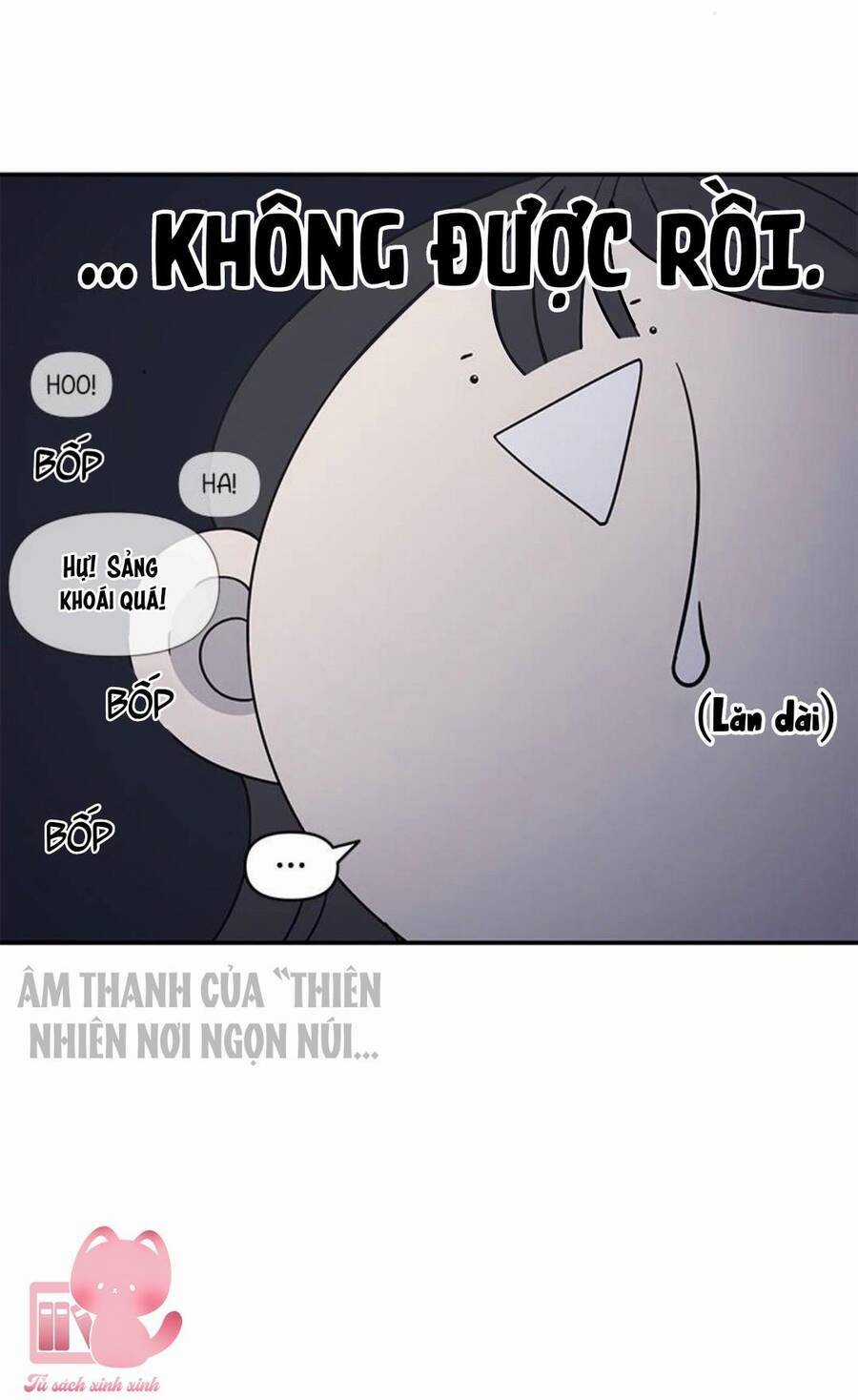 Kế Hoạch Hẹn Hò Của Bareum Chapter 97 trang 25