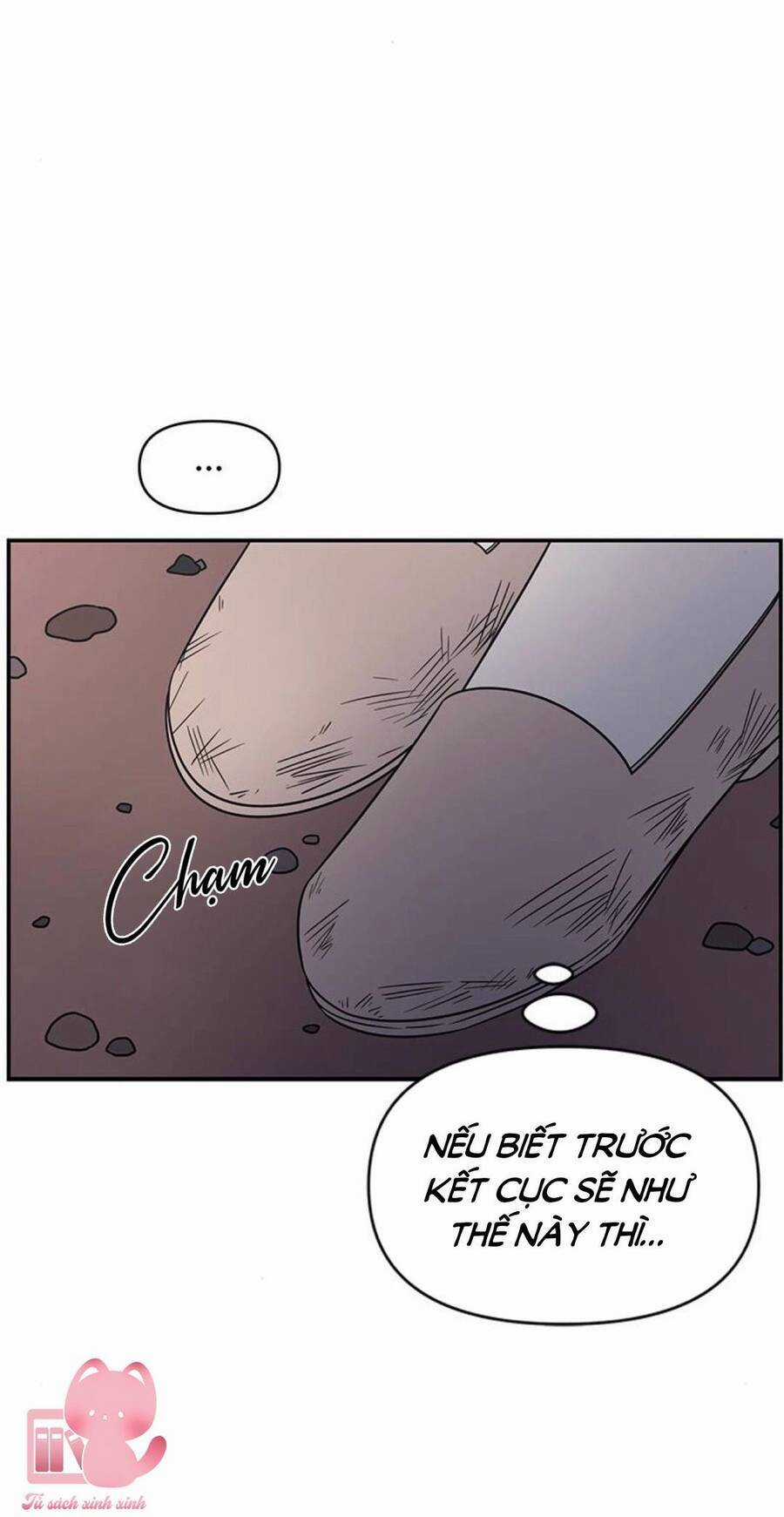 Kế Hoạch Hẹn Hò Của Bareum Chapter 97 trang 26