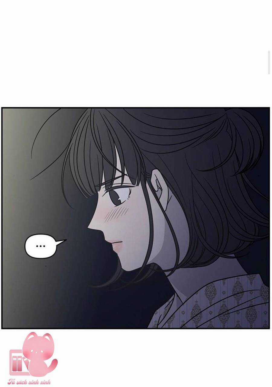 Kế Hoạch Hẹn Hò Của Bareum Chapter 97 trang 28