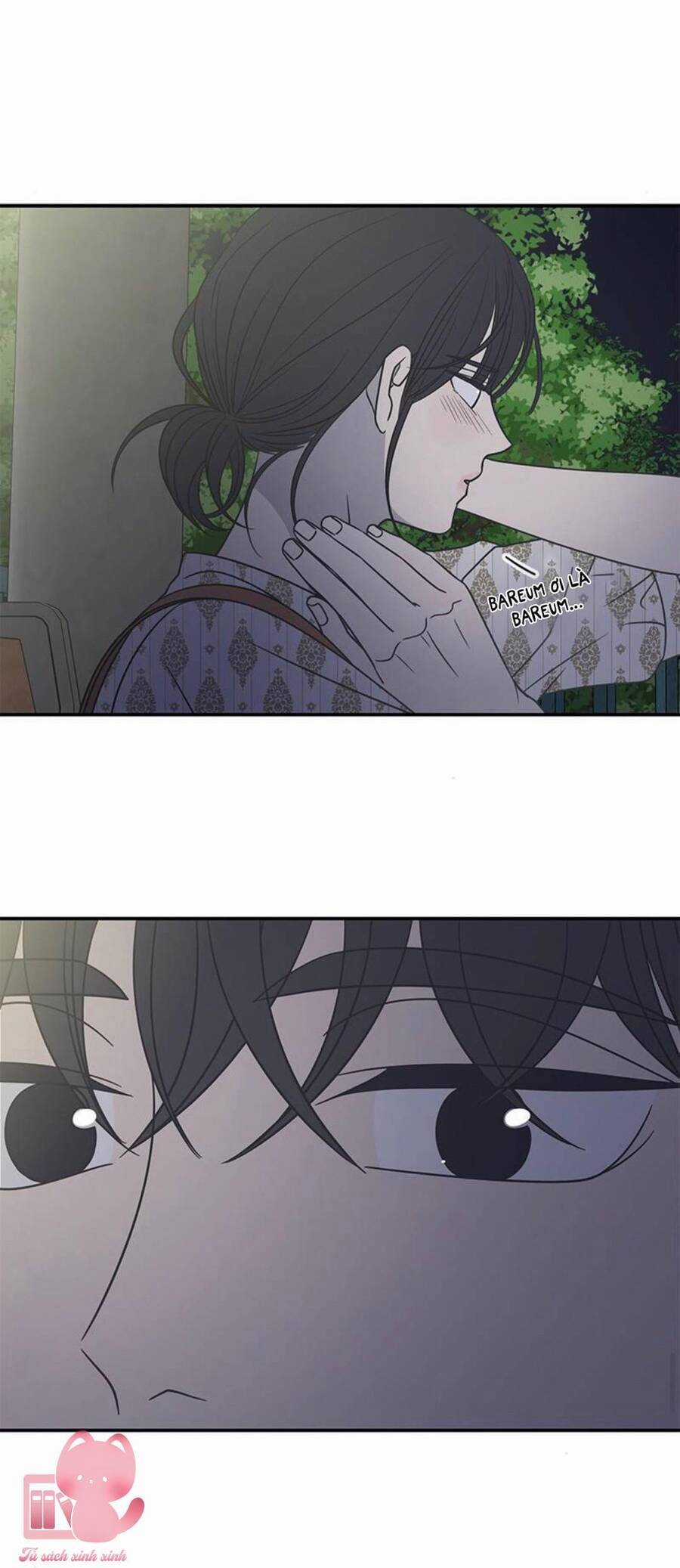 Kế Hoạch Hẹn Hò Của Bareum Chapter 97 trang 32