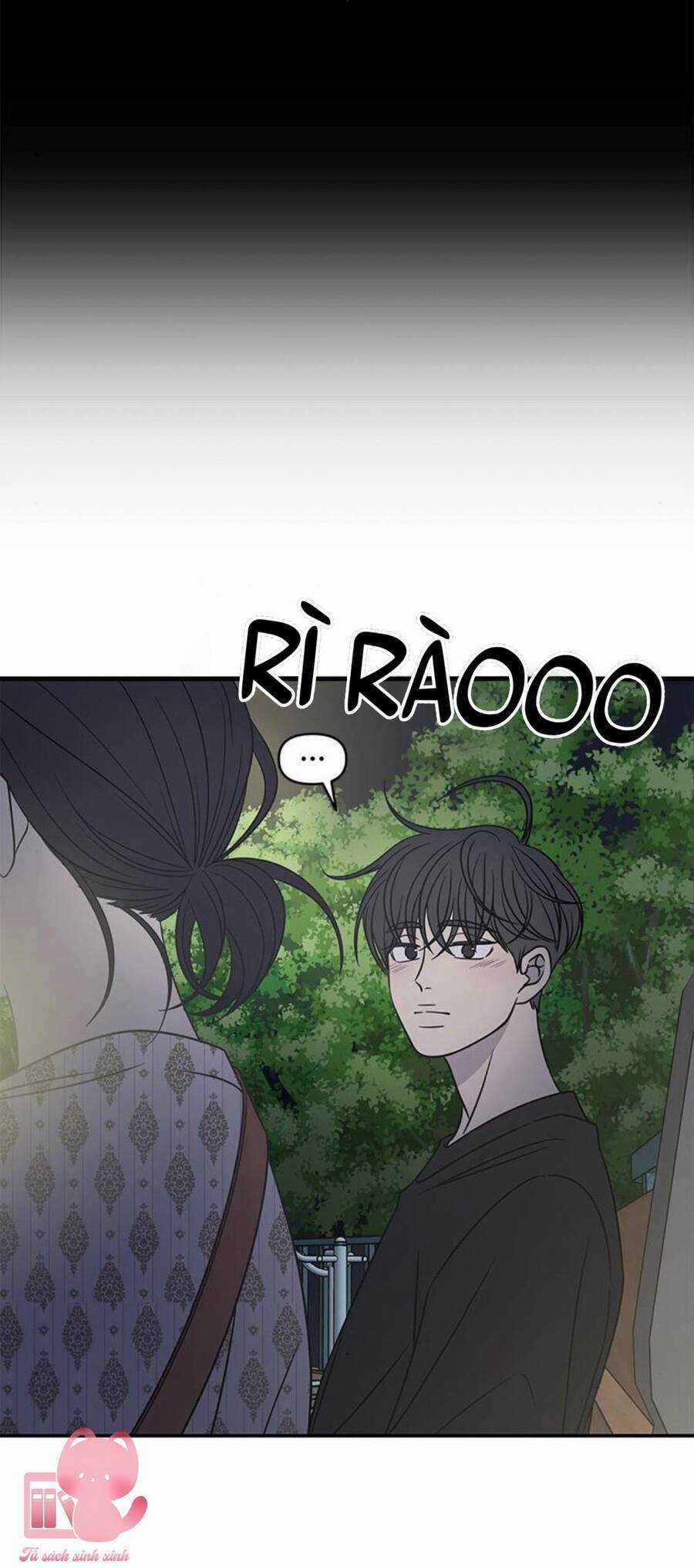 Kế Hoạch Hẹn Hò Của Bareum Chapter 97 trang 36