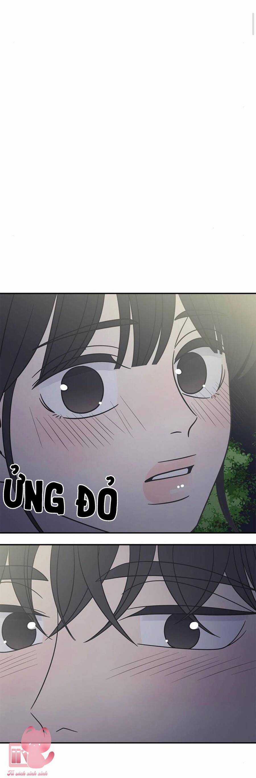 Kế Hoạch Hẹn Hò Của Bareum Chapter 97 trang 39