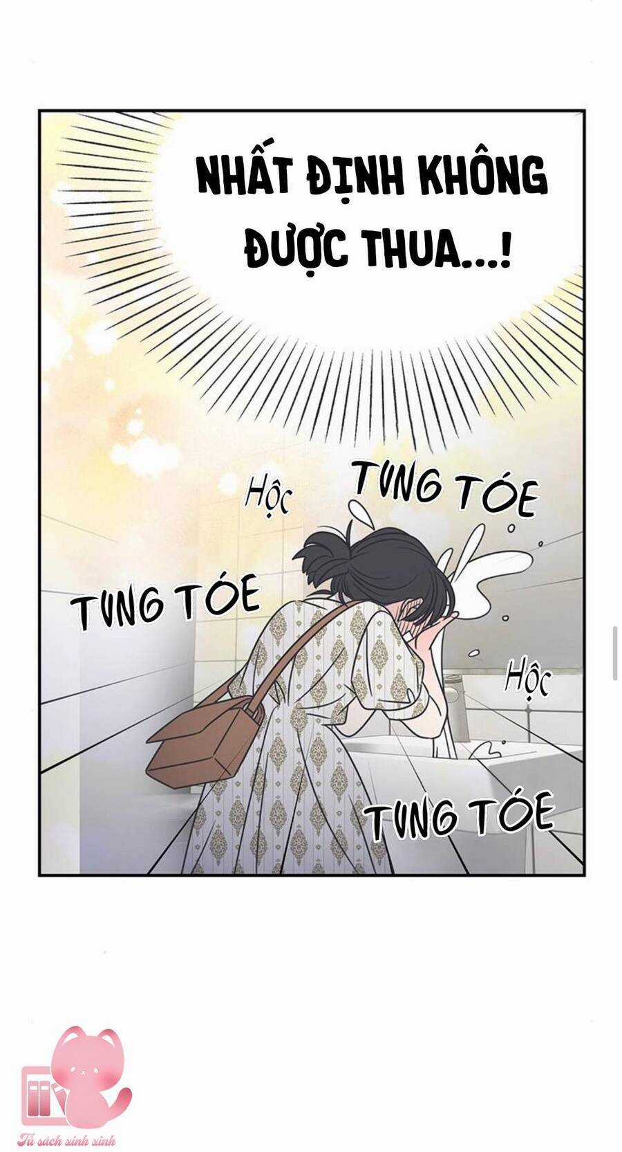 Kế Hoạch Hẹn Hò Của Bareum Chapter 97 trang 45