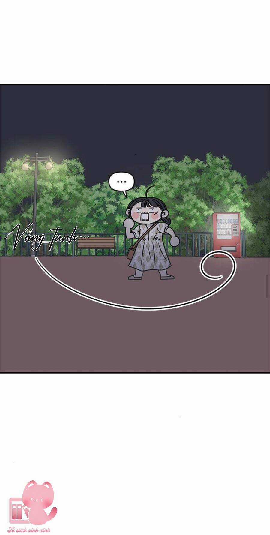 Kế Hoạch Hẹn Hò Của Bareum Chapter 97 trang 48