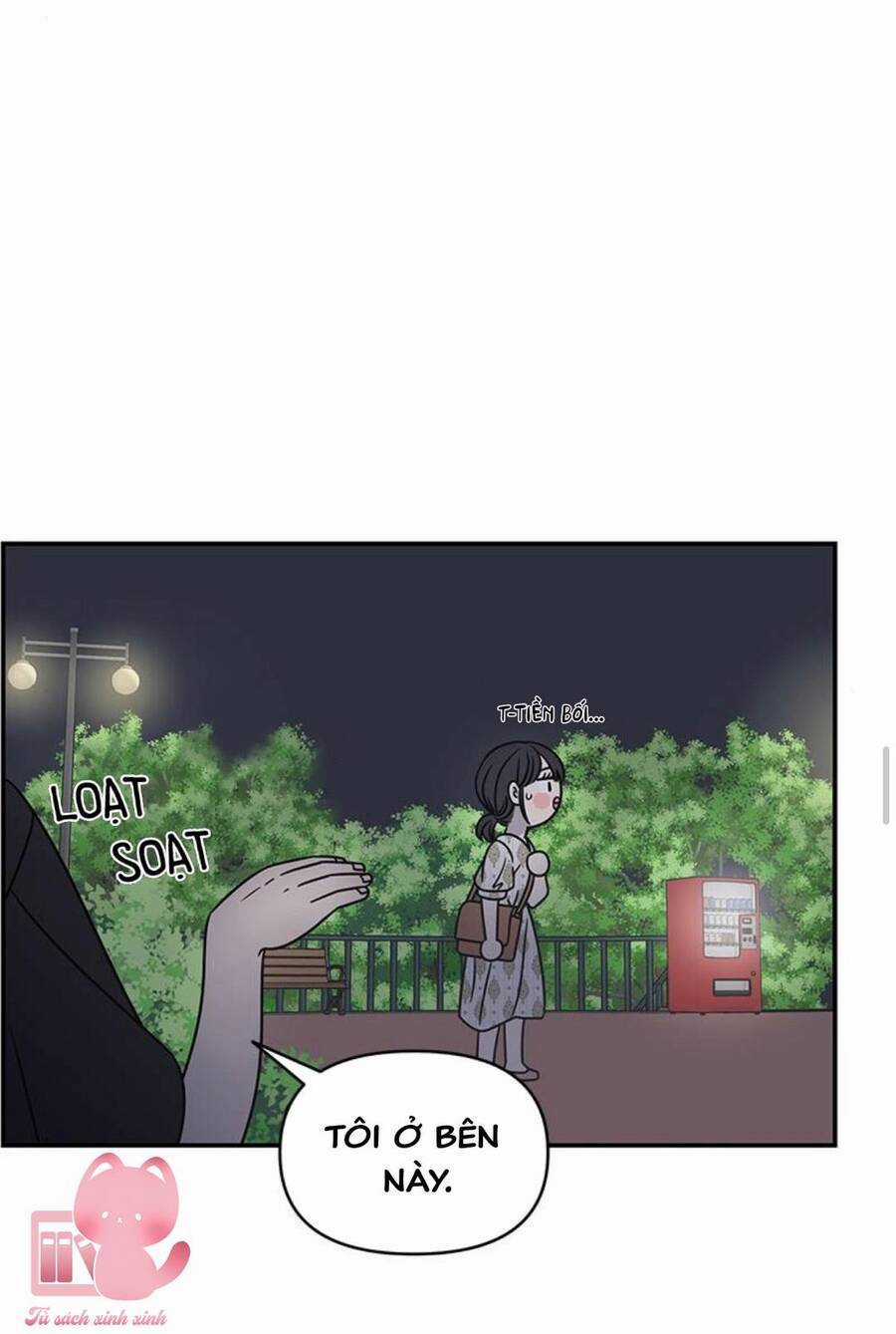 Kế Hoạch Hẹn Hò Của Bareum Chapter 97 trang 49