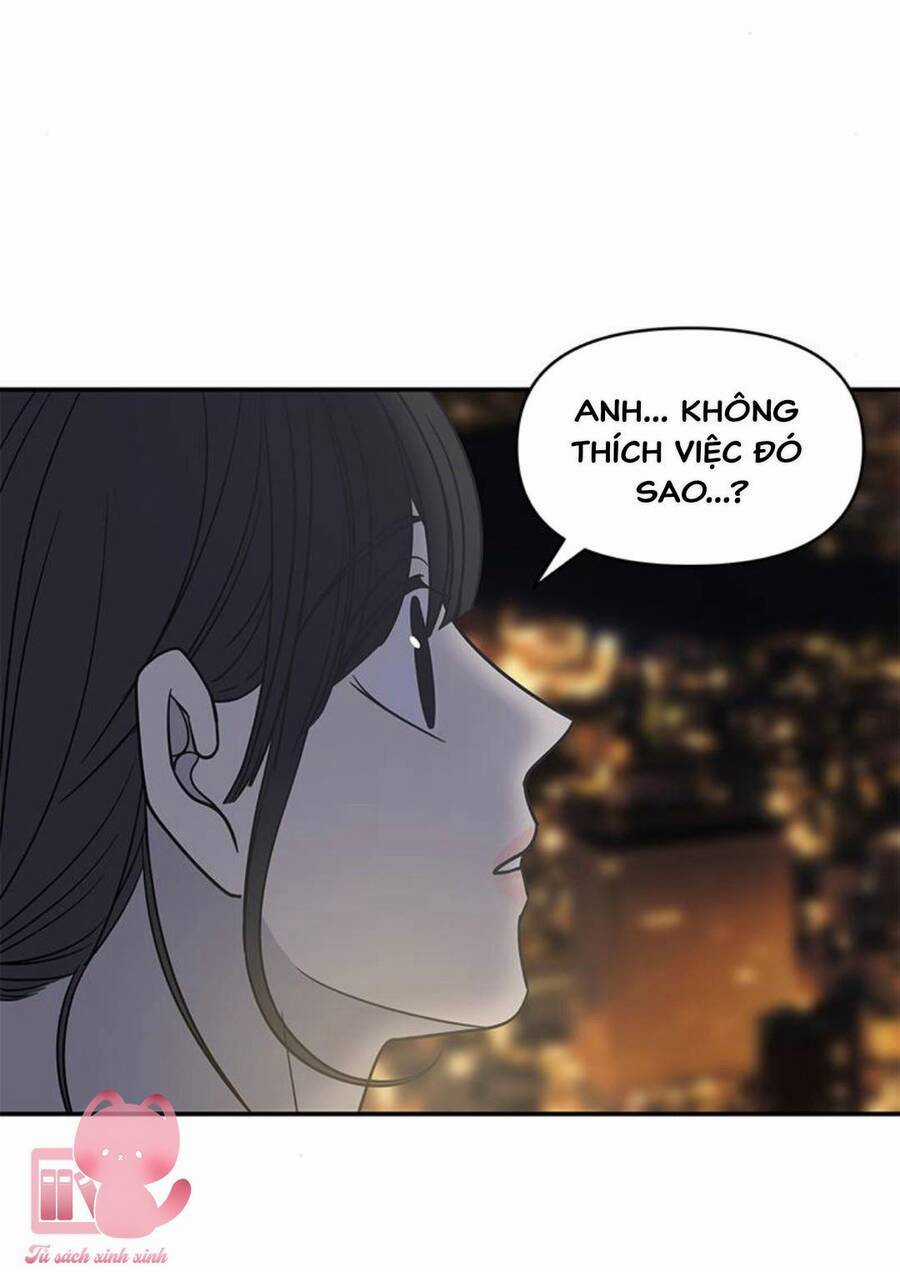 Kế Hoạch Hẹn Hò Của Bareum Chapter 97 trang 61