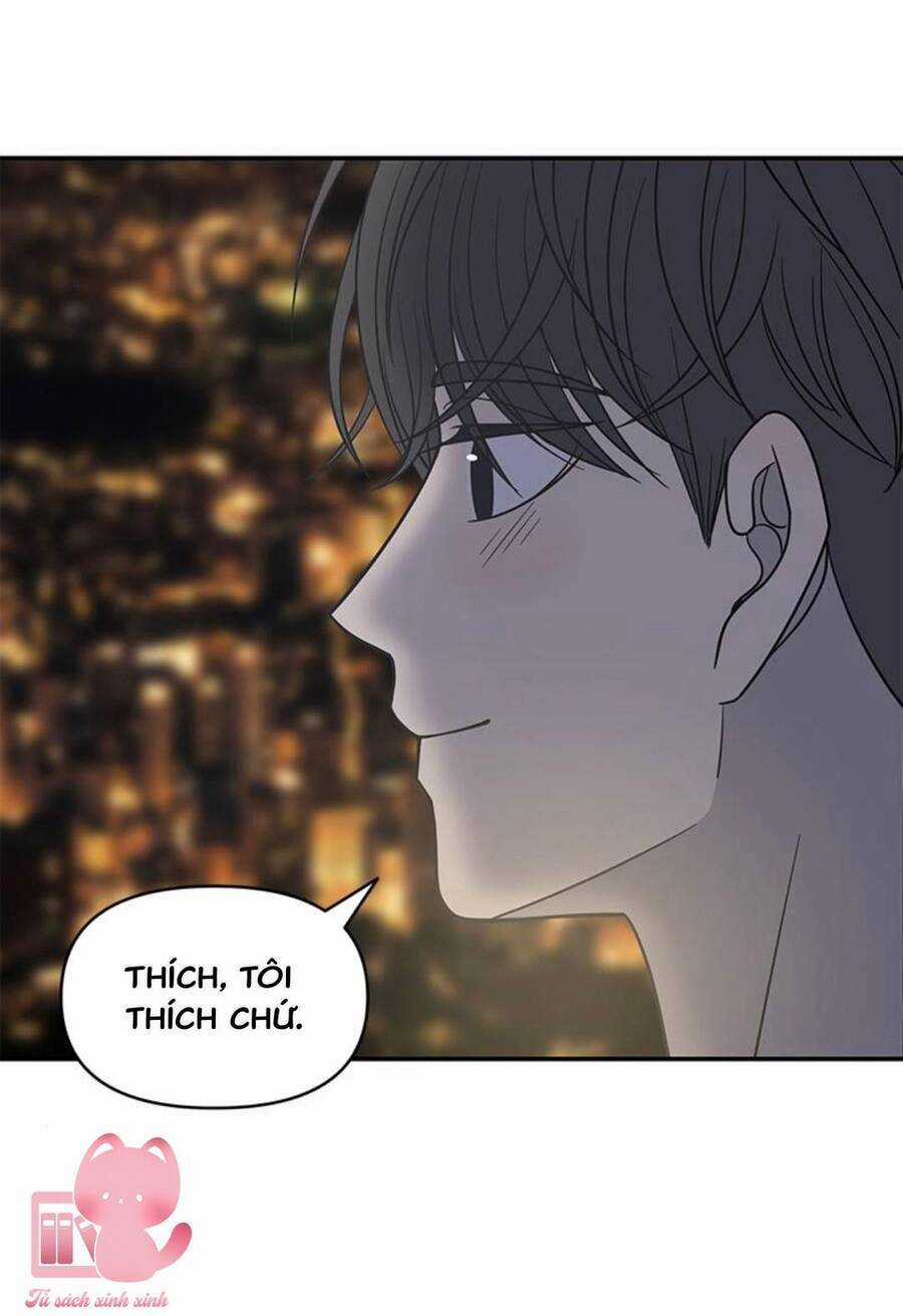 Kế Hoạch Hẹn Hò Của Bareum Chapter 97 trang 62