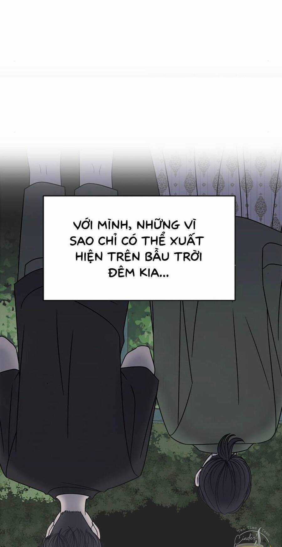 Kế Hoạch Hẹn Hò Của Bareum Chapter 97 trang 65