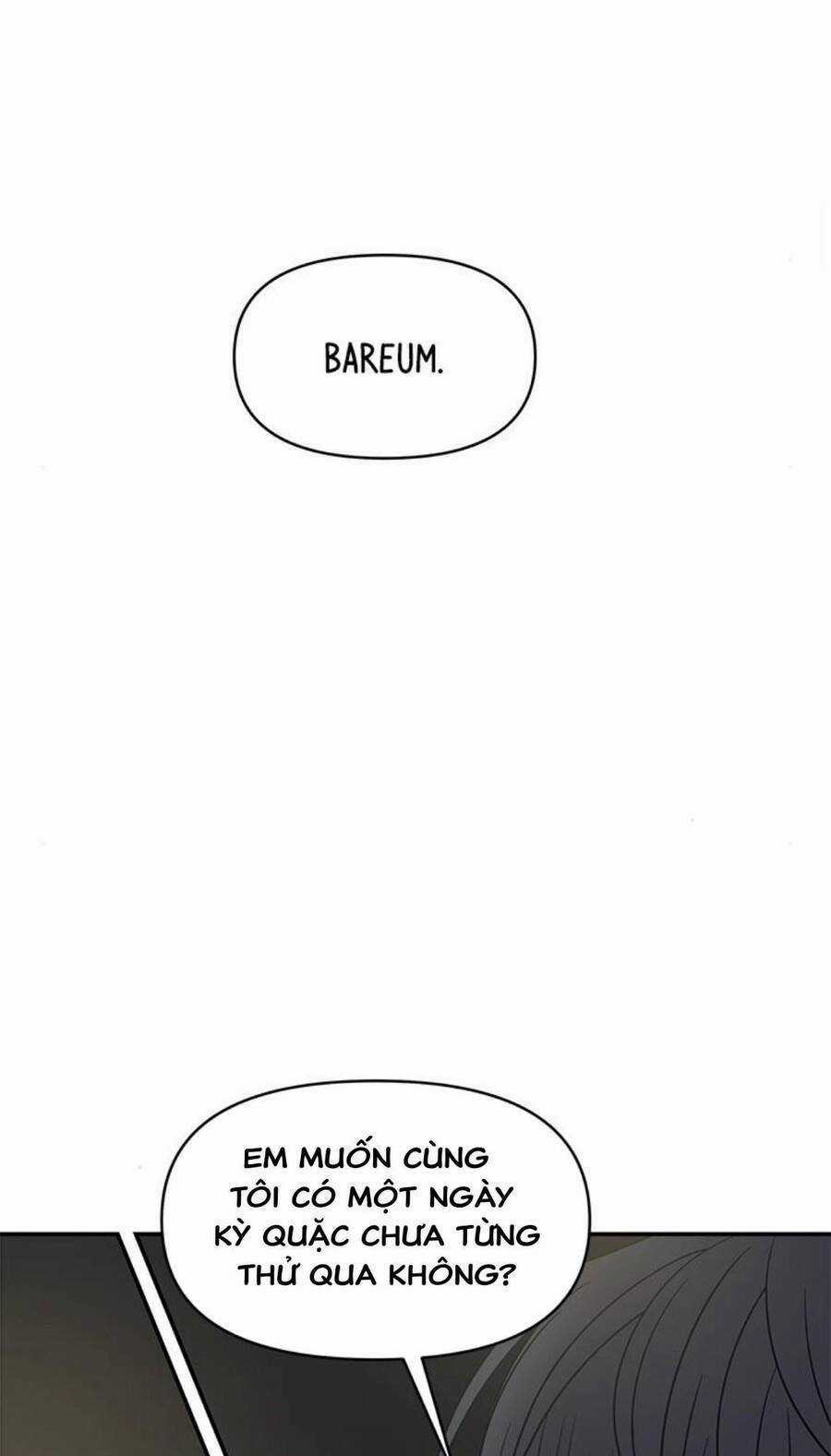 Kế Hoạch Hẹn Hò Của Bareum Chapter 97 trang 69