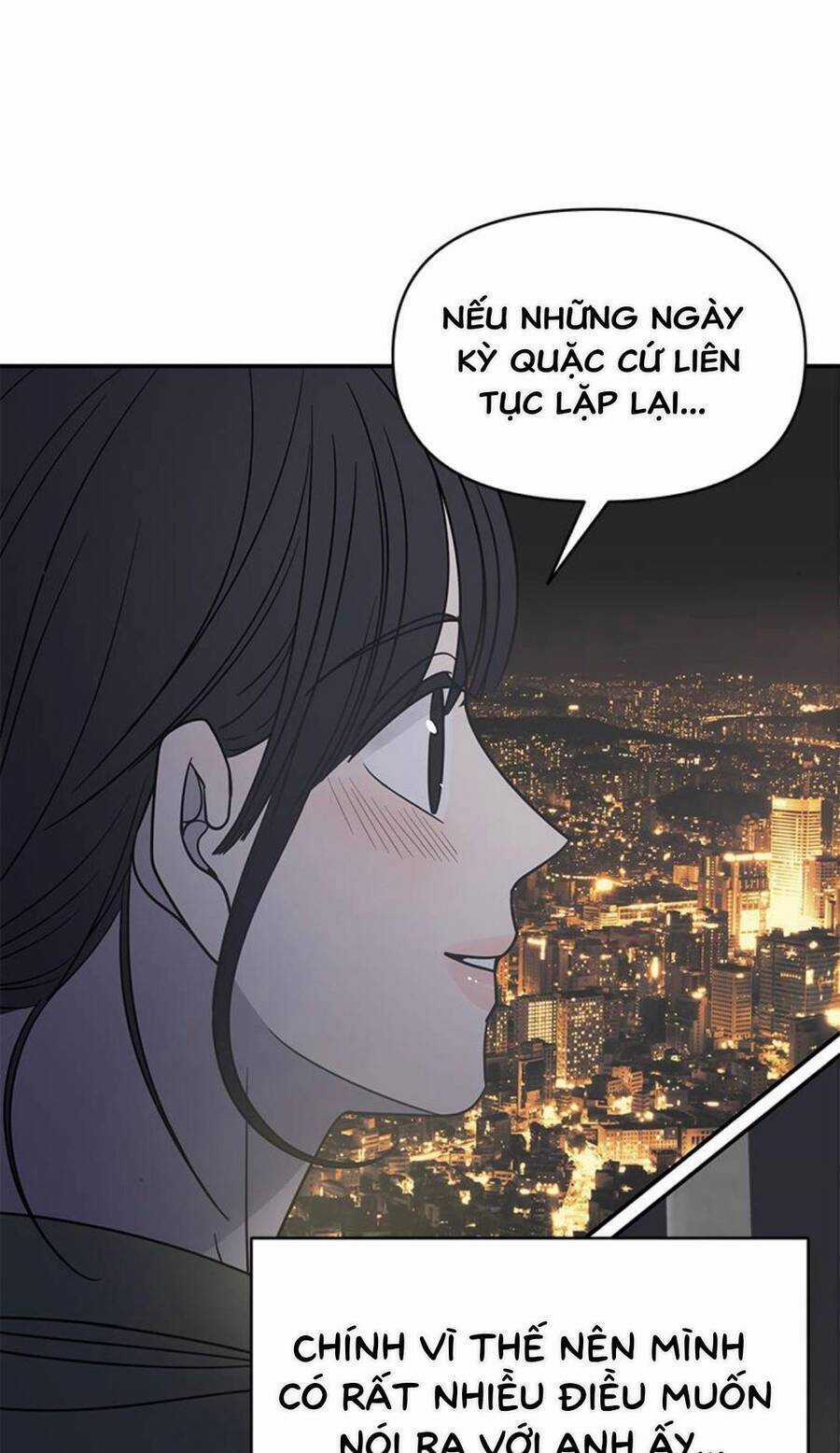 Kế Hoạch Hẹn Hò Của Bareum Chapter 97 trang 75