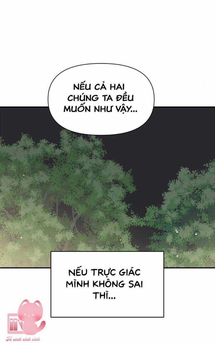 Kế Hoạch Hẹn Hò Của Bareum Chapter 97 trang 77