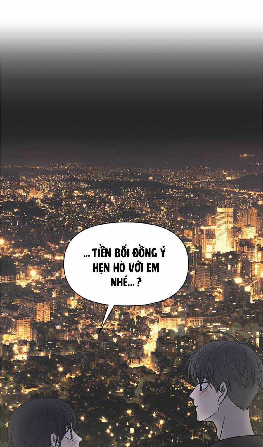 Kế Hoạch Hẹn Hò Của Bareum Chapter 97 trang 78