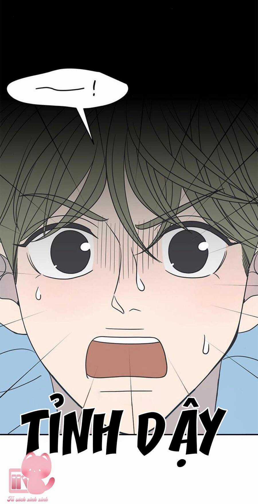 Kế Hoạch Hẹn Hò Của Bareum Chapter 97 trang 9