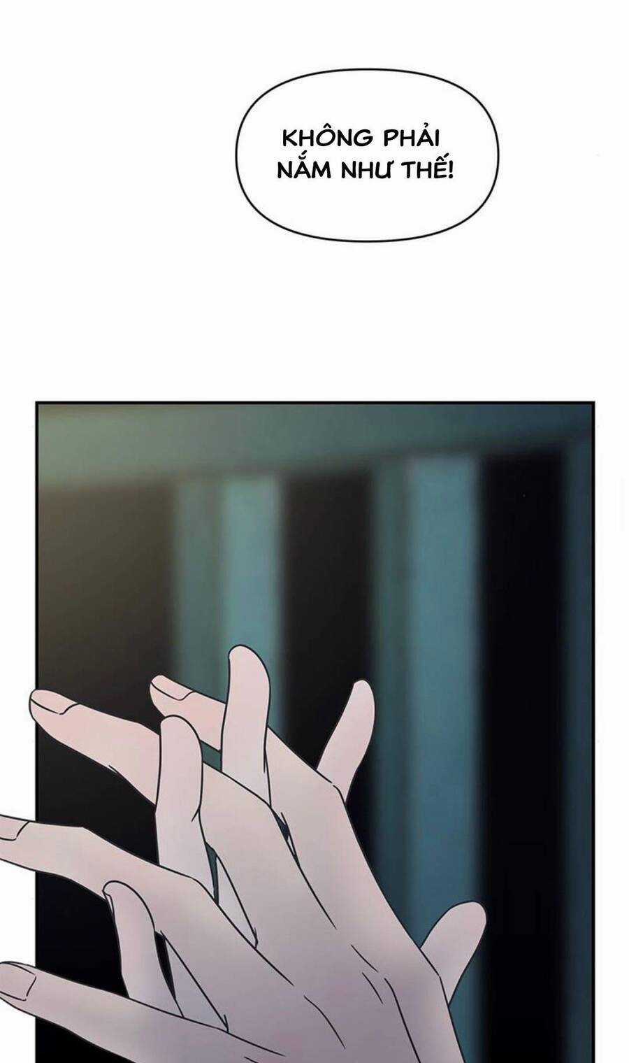 Kế Hoạch Hẹn Hò Của Bareum Chapter 98 trang 14