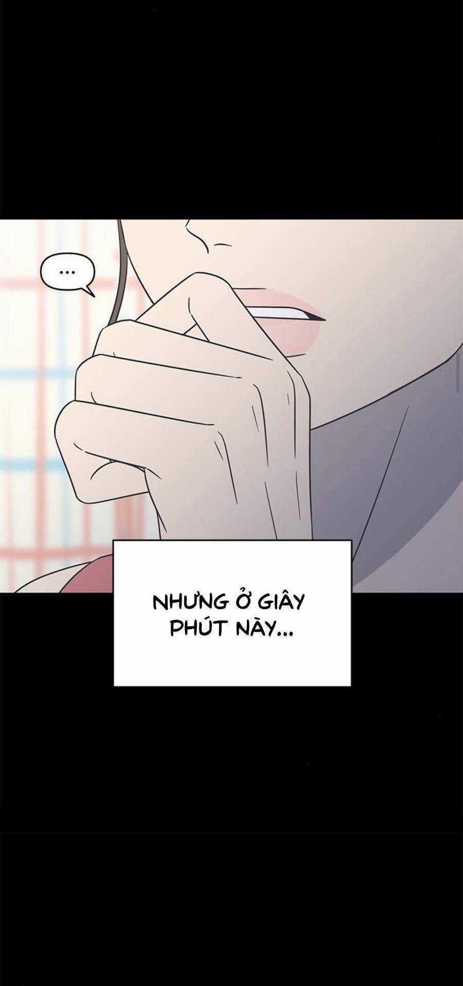 Kế Hoạch Hẹn Hò Của Bareum Chapter 98 trang 25