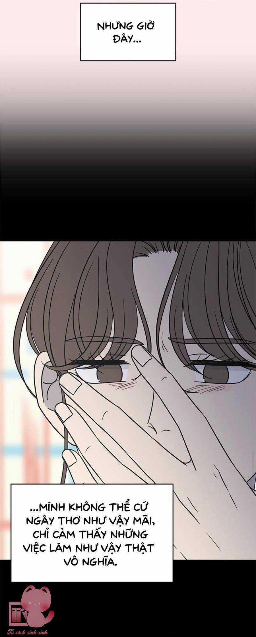 Kế Hoạch Hẹn Hò Của Bareum Chapter 98 trang 35