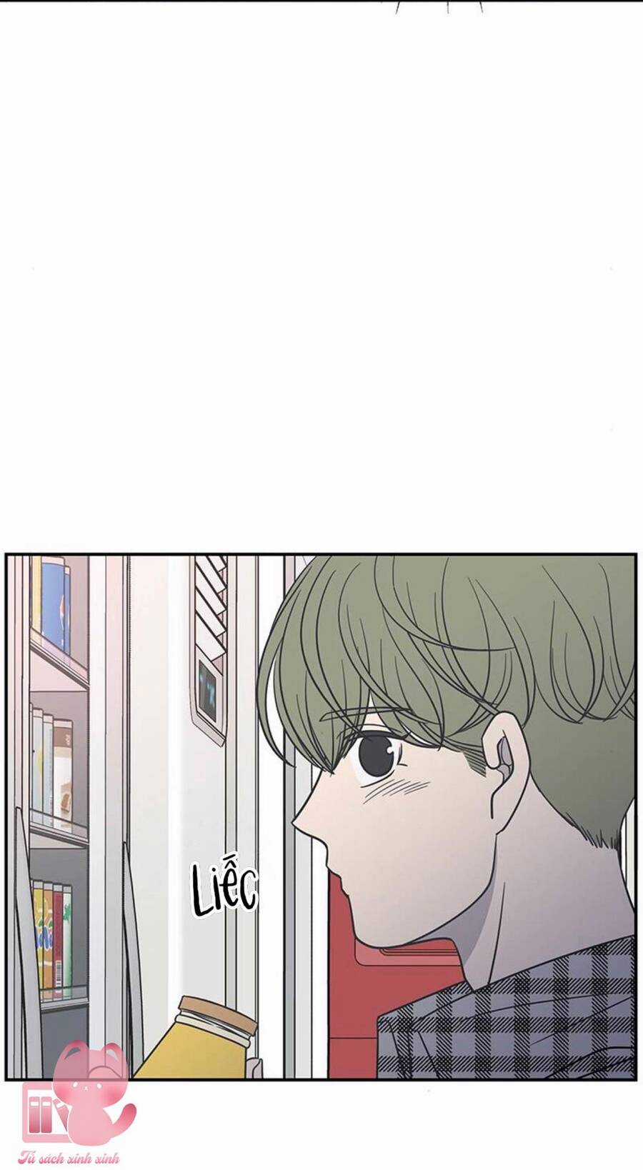 Kế Hoạch Hẹn Hò Của Bareum Chapter 98 trang 51