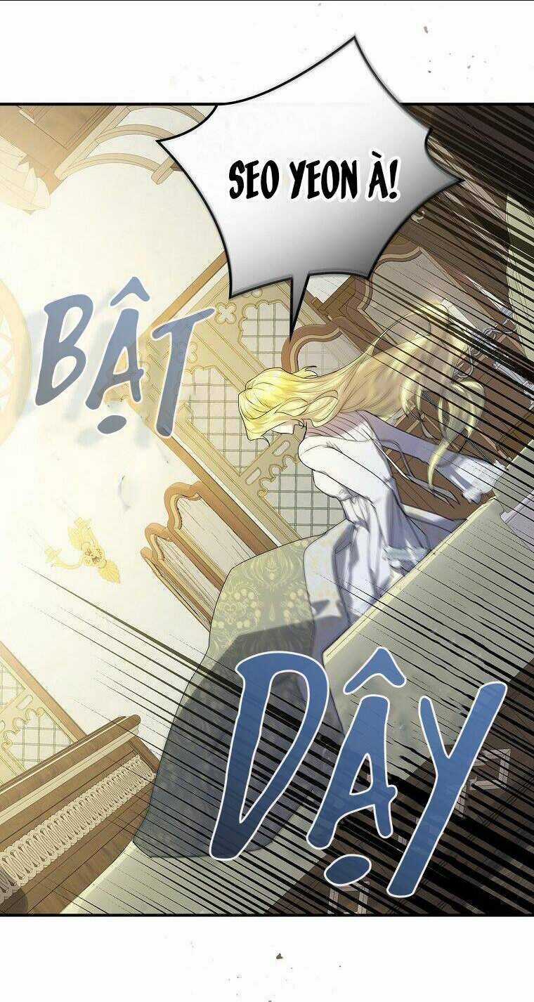 Kế Hoạch Kết Thúc Có Hậu Cho Nhân Vật Phản Diện Chapter 1 trang 11