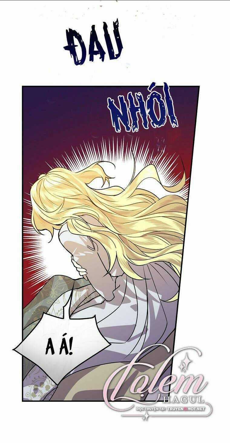 Kế Hoạch Kết Thúc Có Hậu Cho Nhân Vật Phản Diện Chapter 1 trang 12