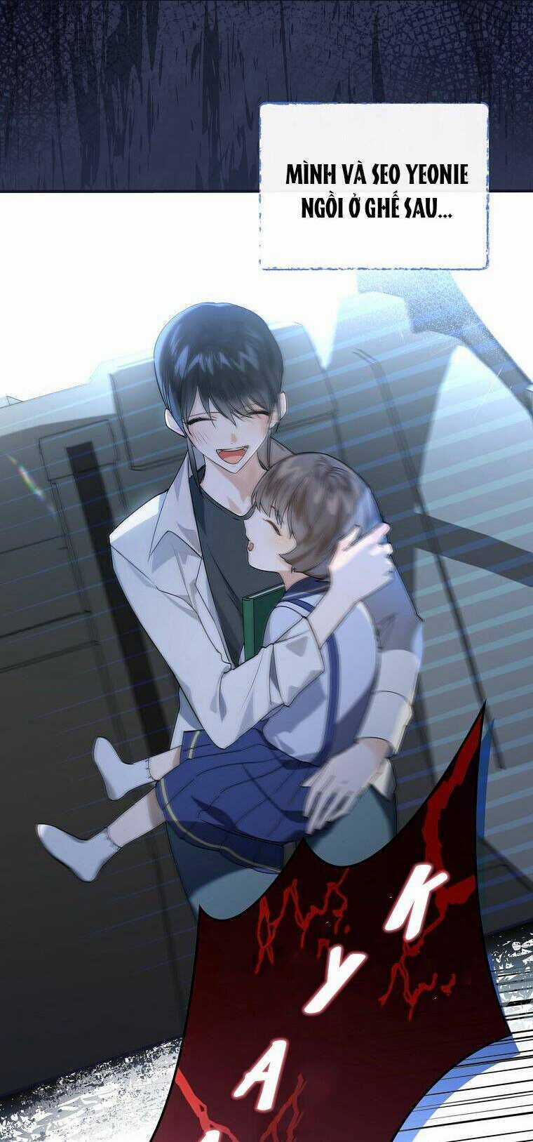 Kế Hoạch Kết Thúc Có Hậu Cho Nhân Vật Phản Diện Chapter 1 trang 16