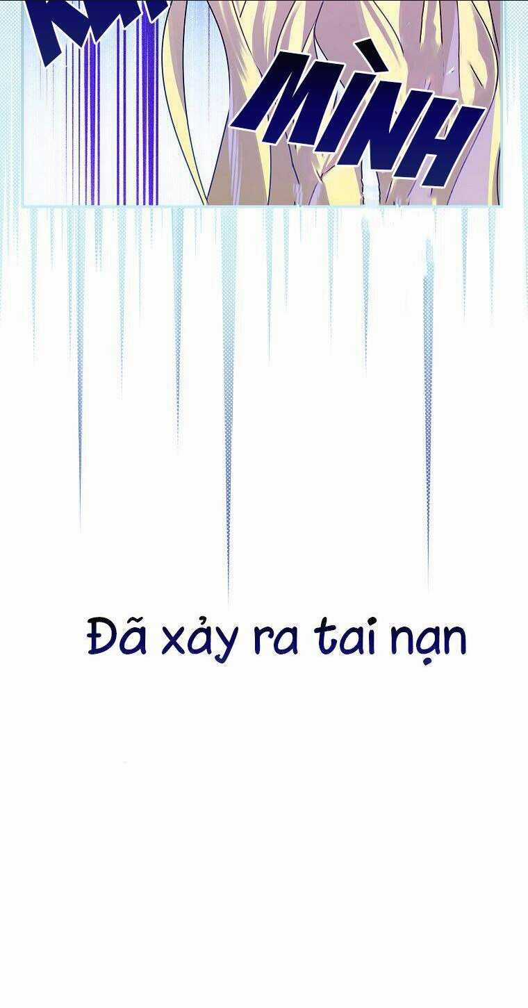 Kế Hoạch Kết Thúc Có Hậu Cho Nhân Vật Phản Diện Chapter 1 trang 19