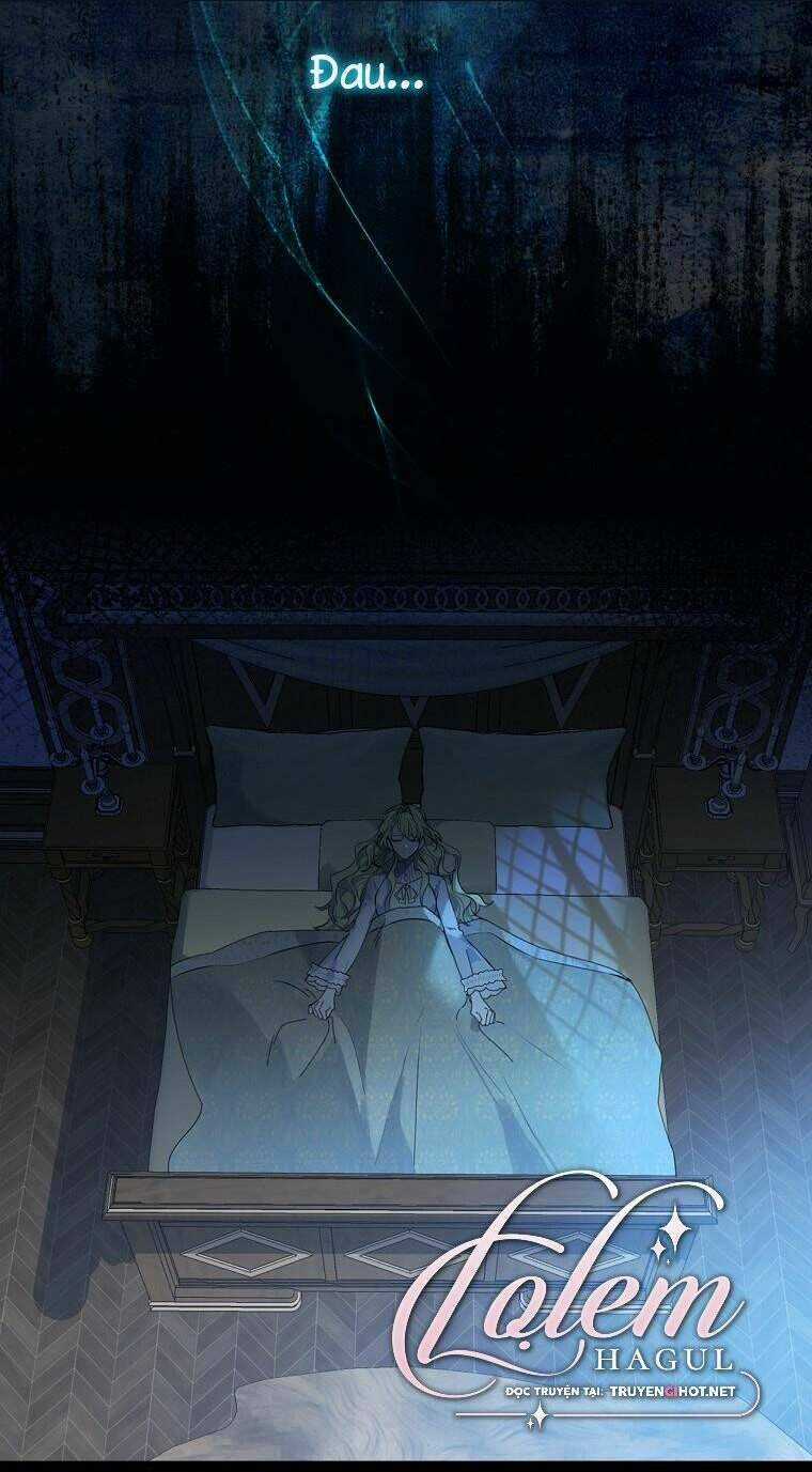 Kế Hoạch Kết Thúc Có Hậu Cho Nhân Vật Phản Diện Chapter 1 trang 2