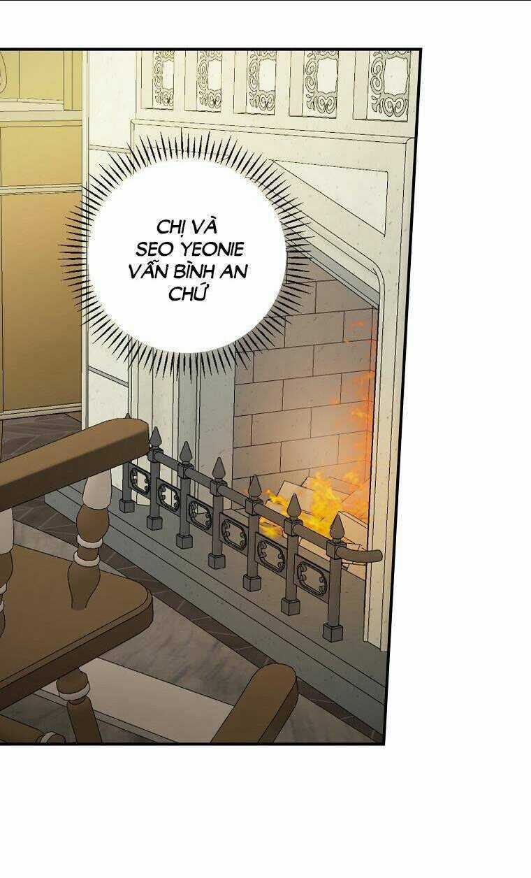 Kế Hoạch Kết Thúc Có Hậu Cho Nhân Vật Phản Diện Chapter 1 trang 22