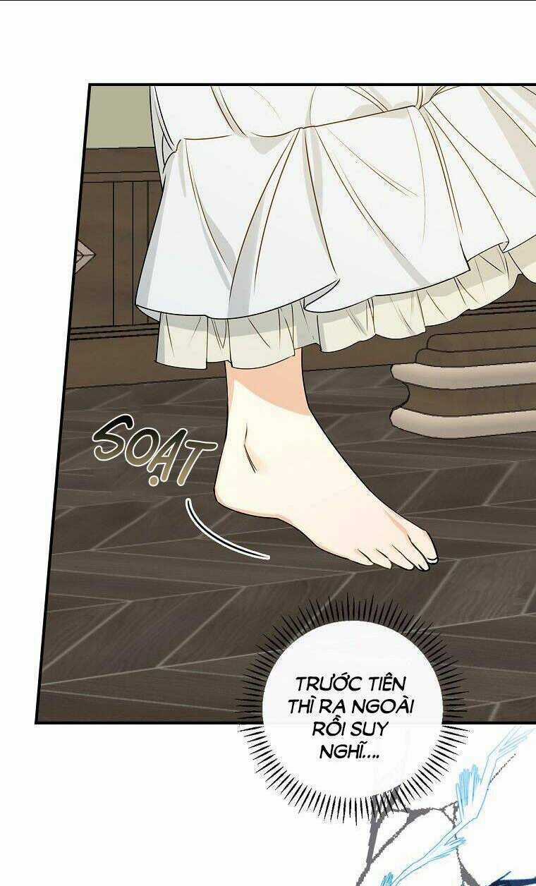 Kế Hoạch Kết Thúc Có Hậu Cho Nhân Vật Phản Diện Chapter 1 trang 23