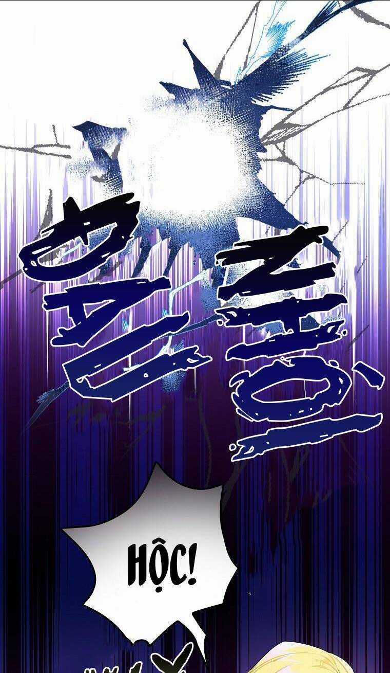 Kế Hoạch Kết Thúc Có Hậu Cho Nhân Vật Phản Diện Chapter 1 trang 24