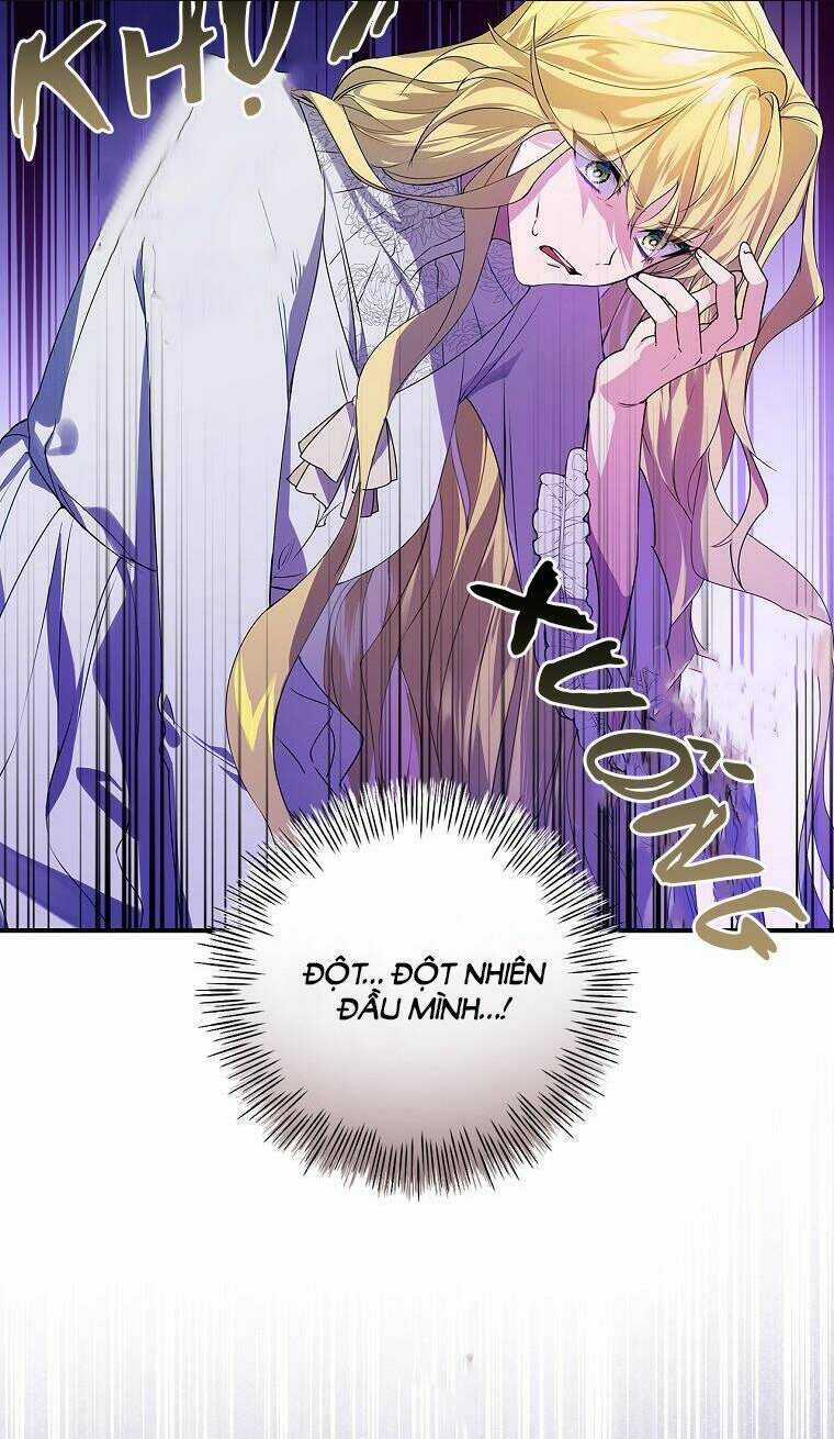 Kế Hoạch Kết Thúc Có Hậu Cho Nhân Vật Phản Diện Chapter 1 trang 25