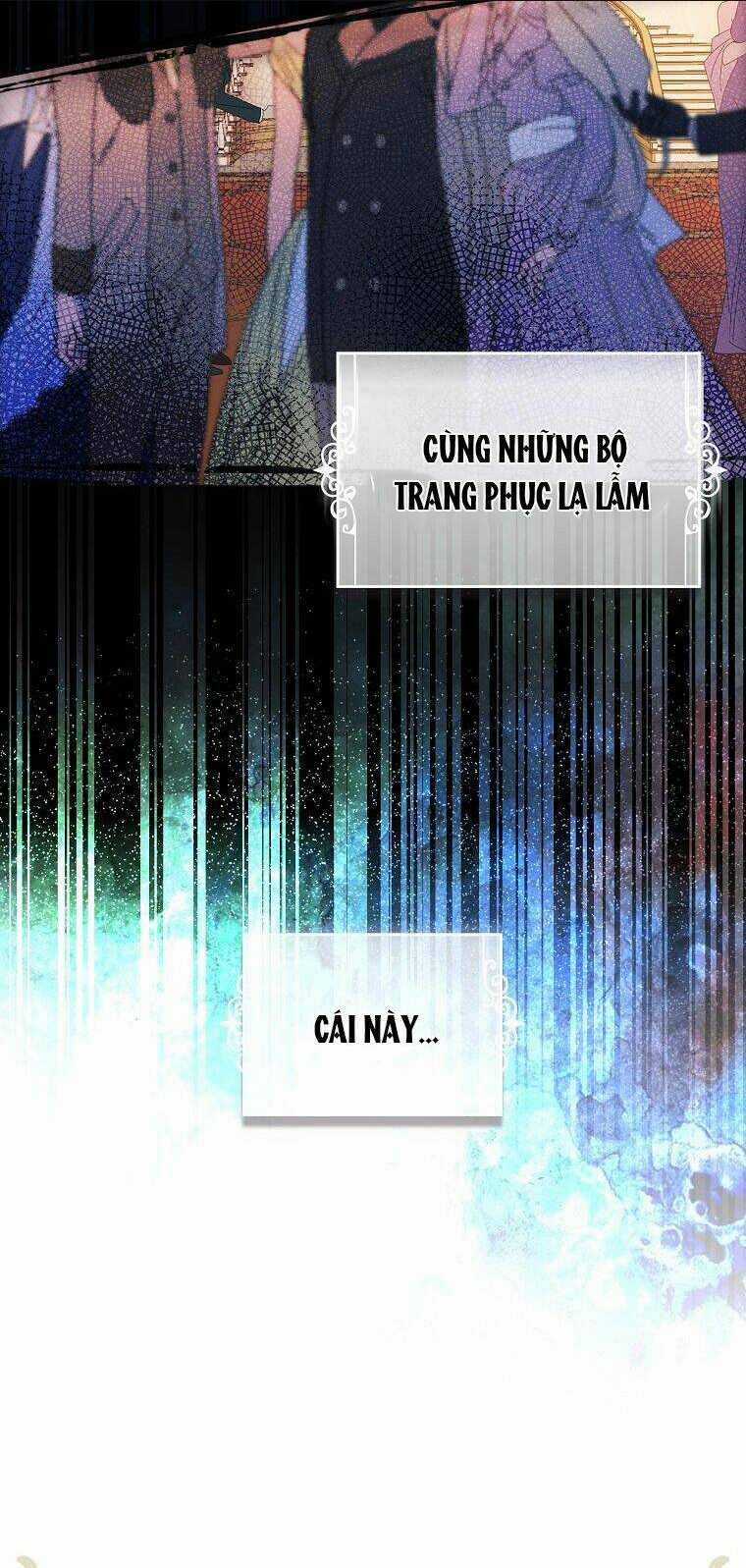 Kế Hoạch Kết Thúc Có Hậu Cho Nhân Vật Phản Diện Chapter 1 trang 30