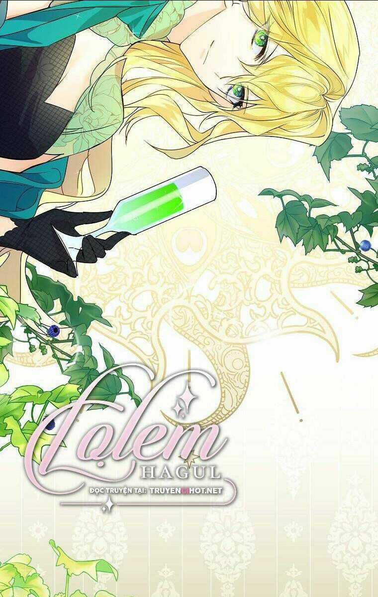 Kế Hoạch Kết Thúc Có Hậu Cho Nhân Vật Phản Diện Chapter 1 trang 32