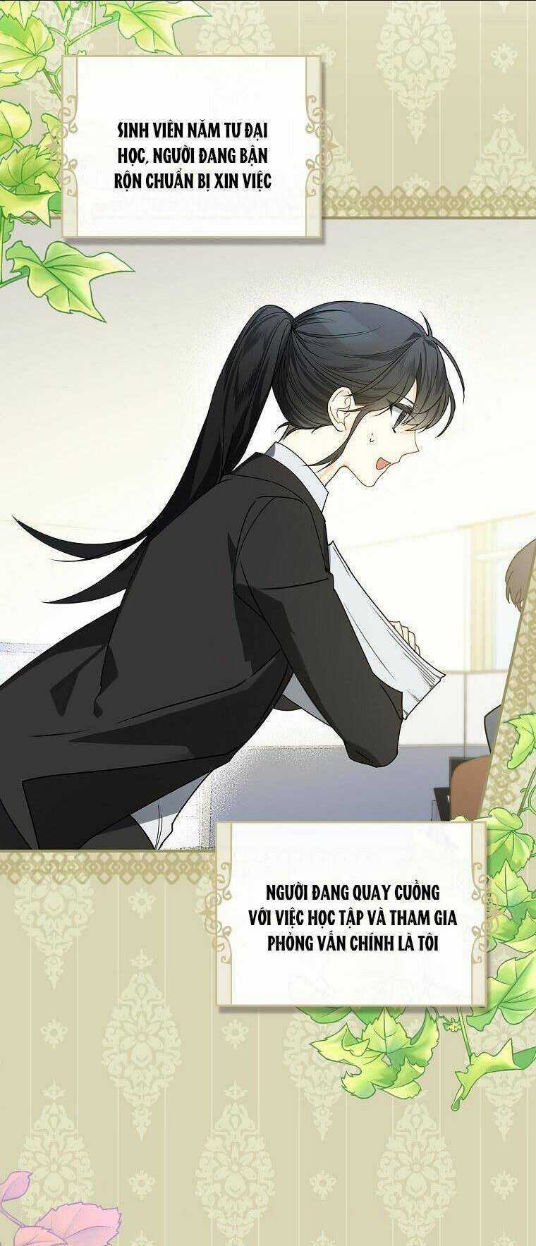 Kế Hoạch Kết Thúc Có Hậu Cho Nhân Vật Phản Diện Chapter 1 trang 33