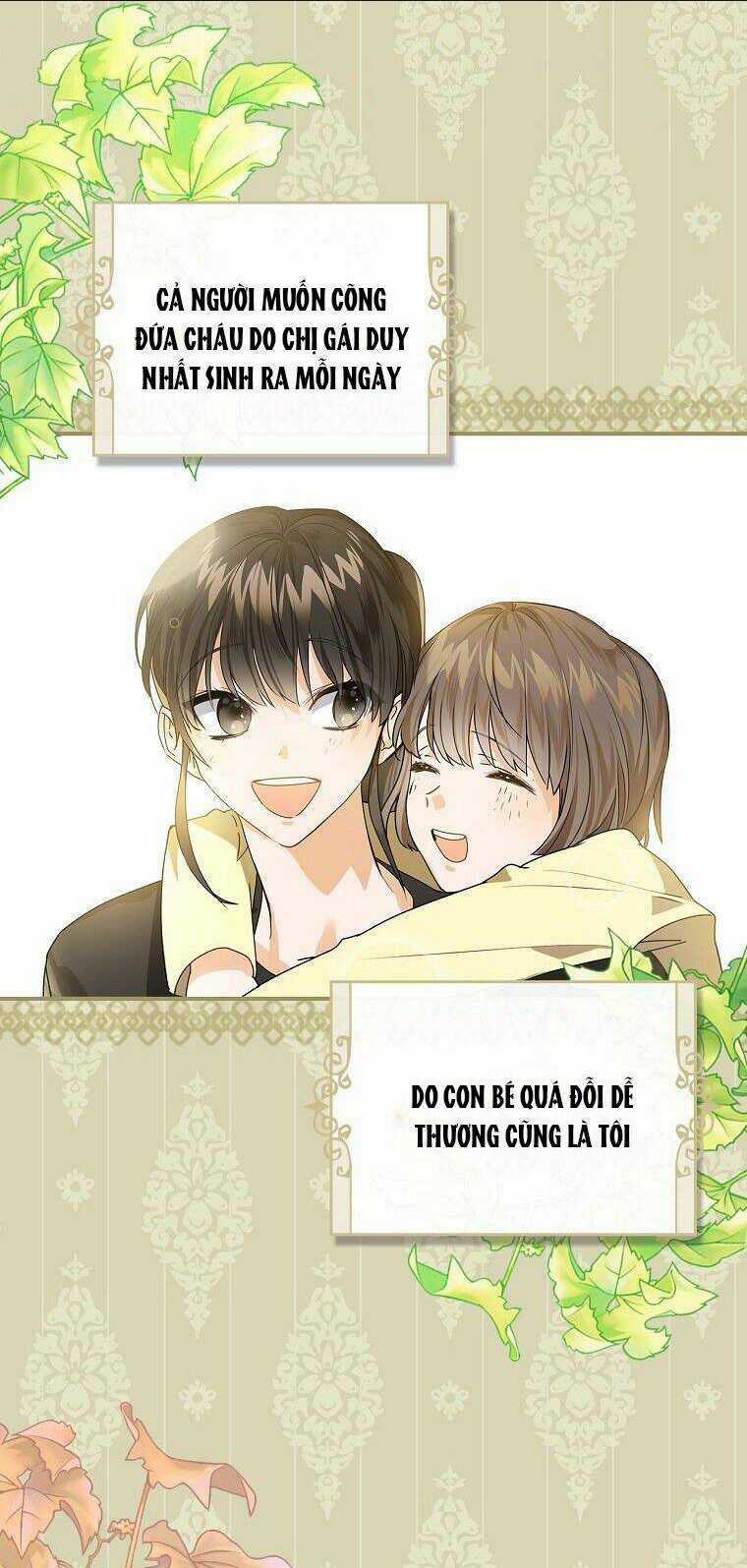 Kế Hoạch Kết Thúc Có Hậu Cho Nhân Vật Phản Diện Chapter 1 trang 35