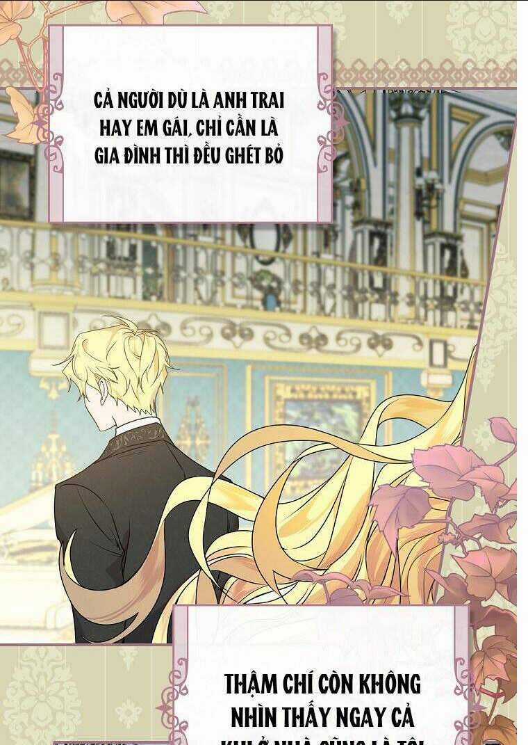 Kế Hoạch Kết Thúc Có Hậu Cho Nhân Vật Phản Diện Chapter 1 trang 36